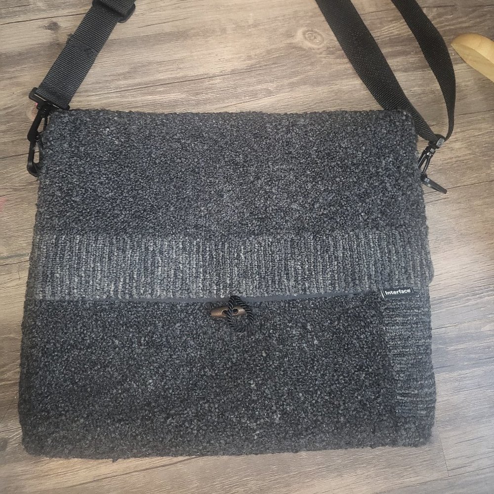 laptop bag